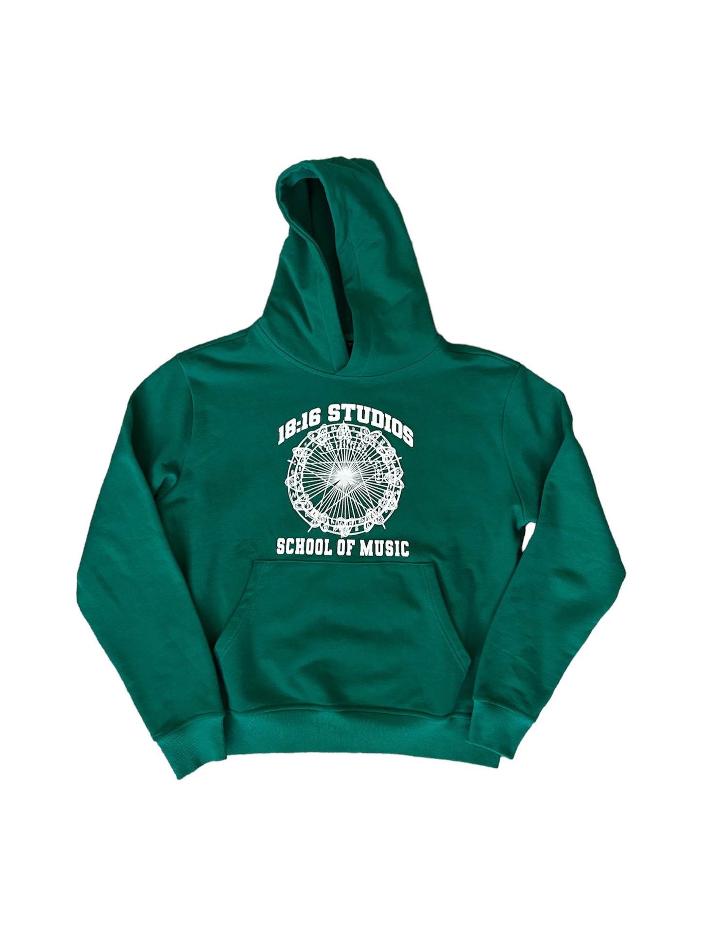 School of Music hoodie