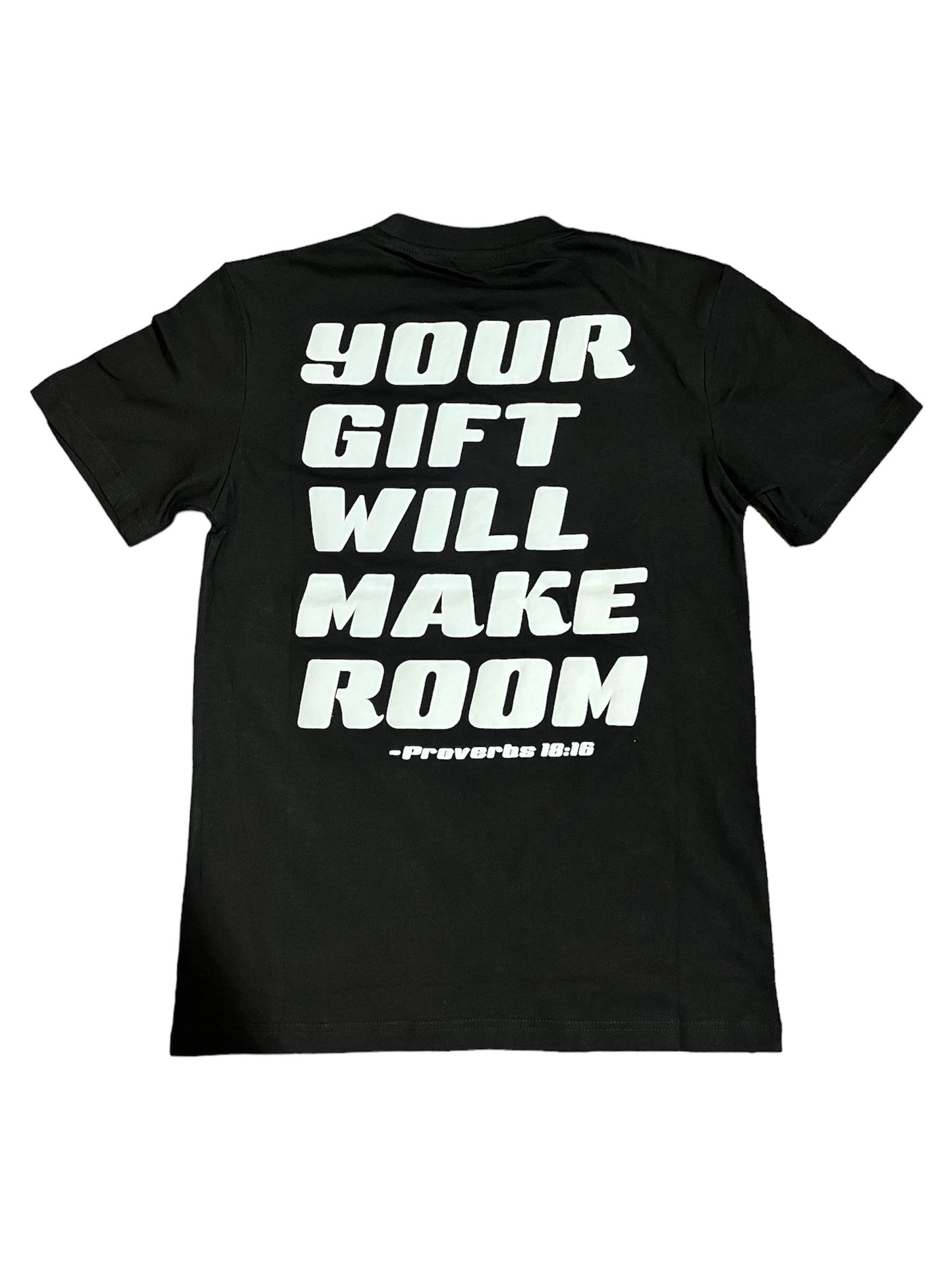 School of Music/Verse Tee Bundle