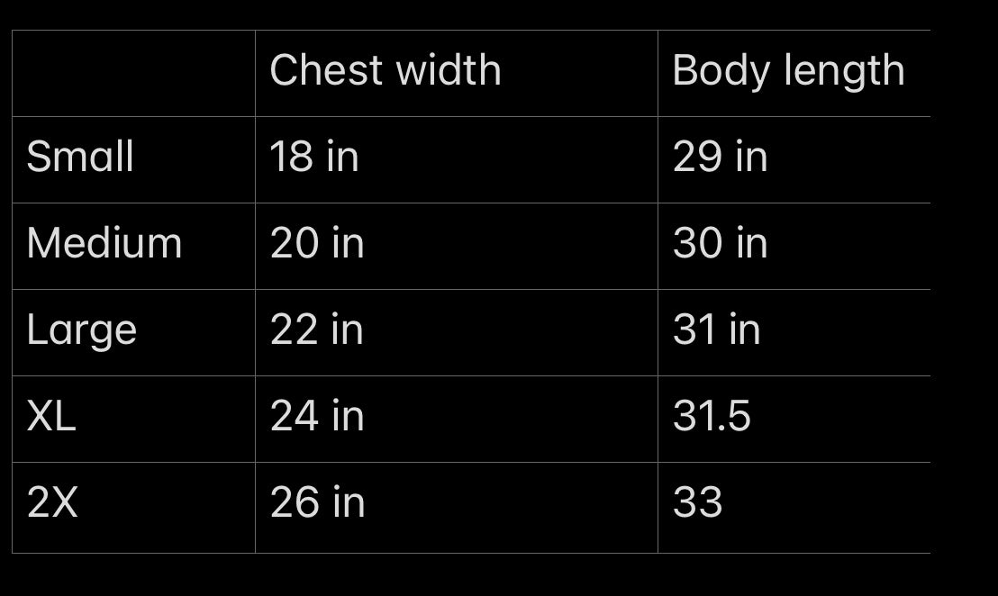 Made in Heaven Script Tee