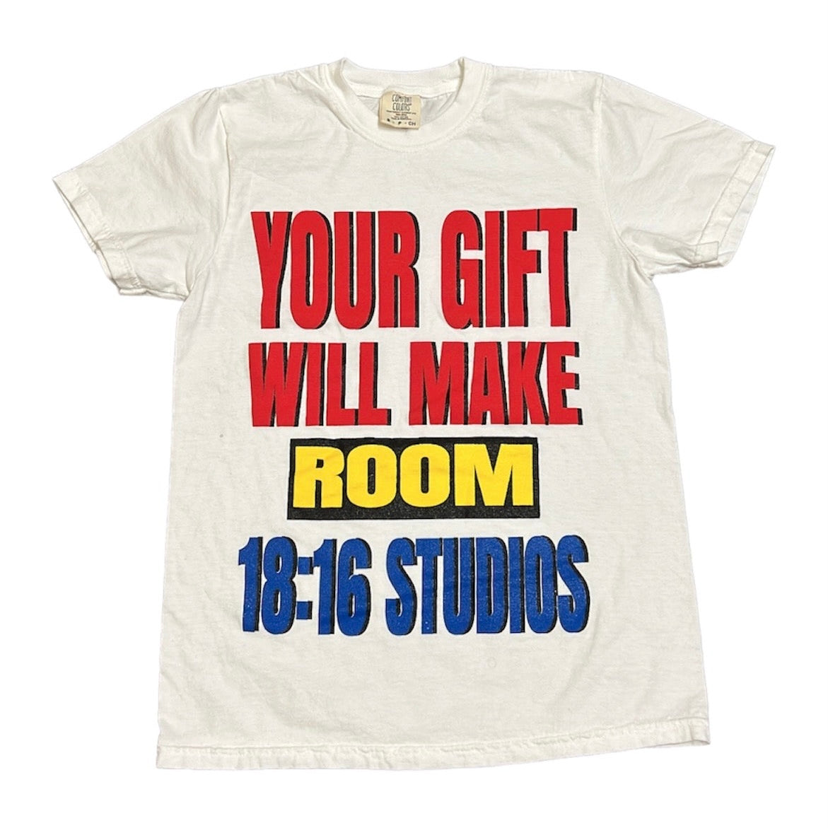 Message Tee