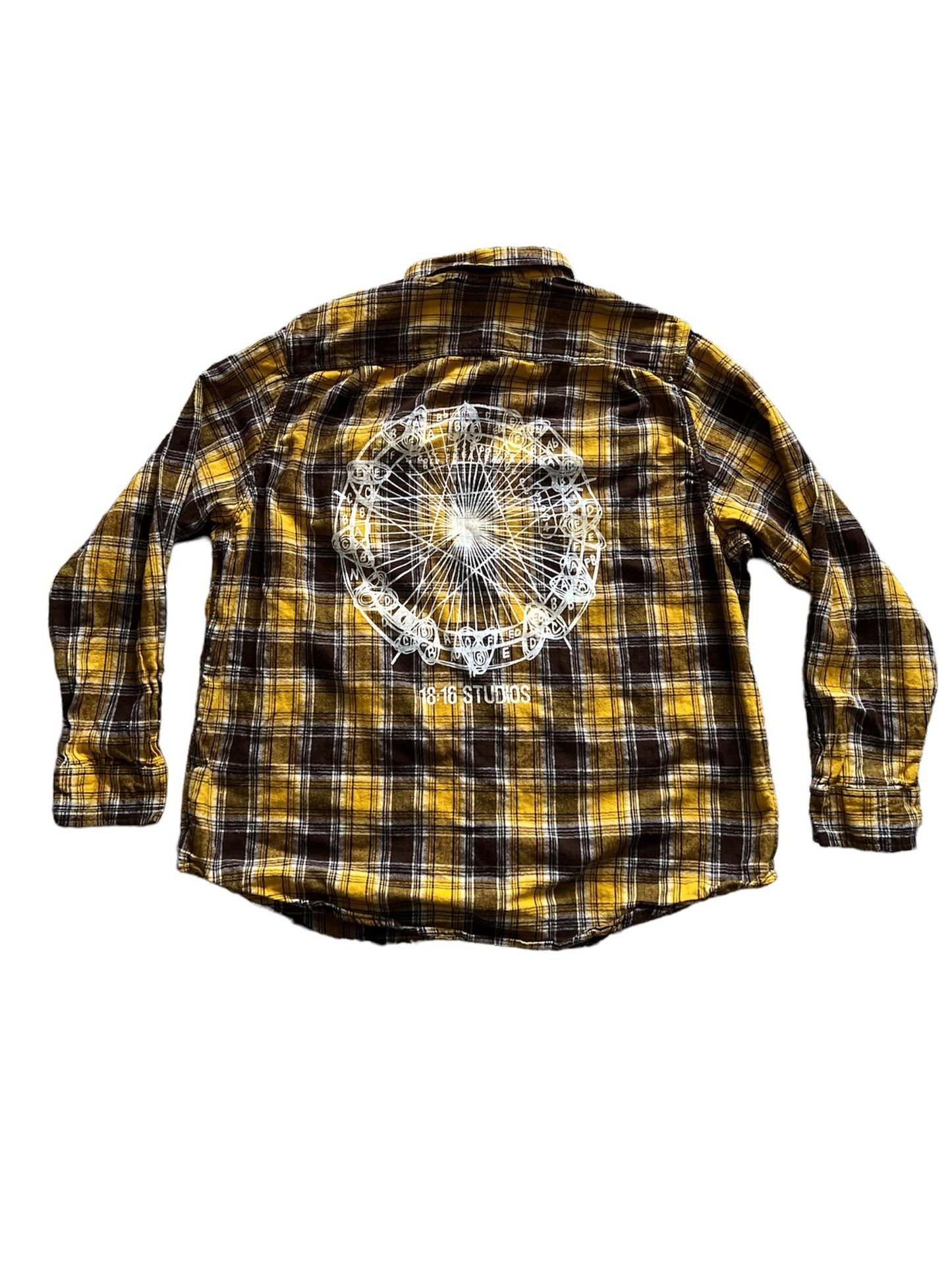 1of1 Circle of 5ths flannel 10 (2X)