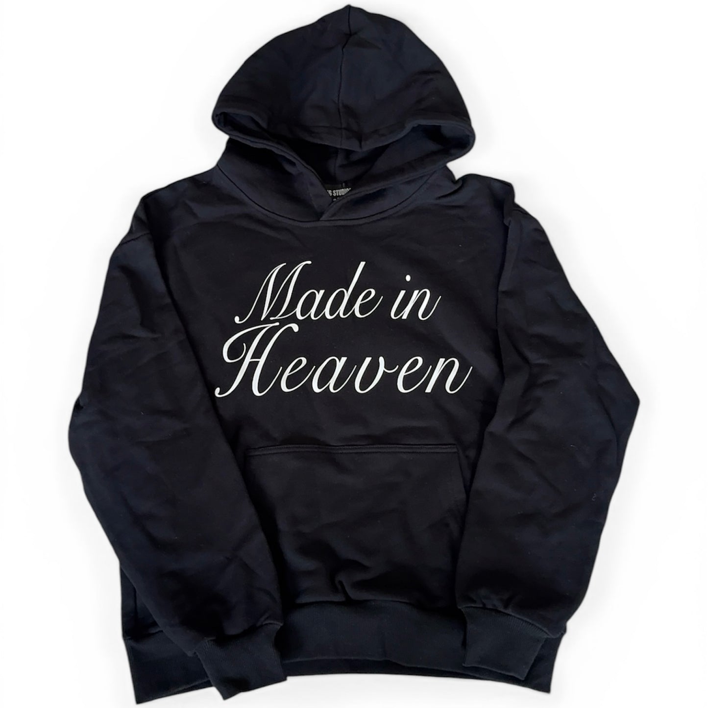 Made in Heaven Hoodie