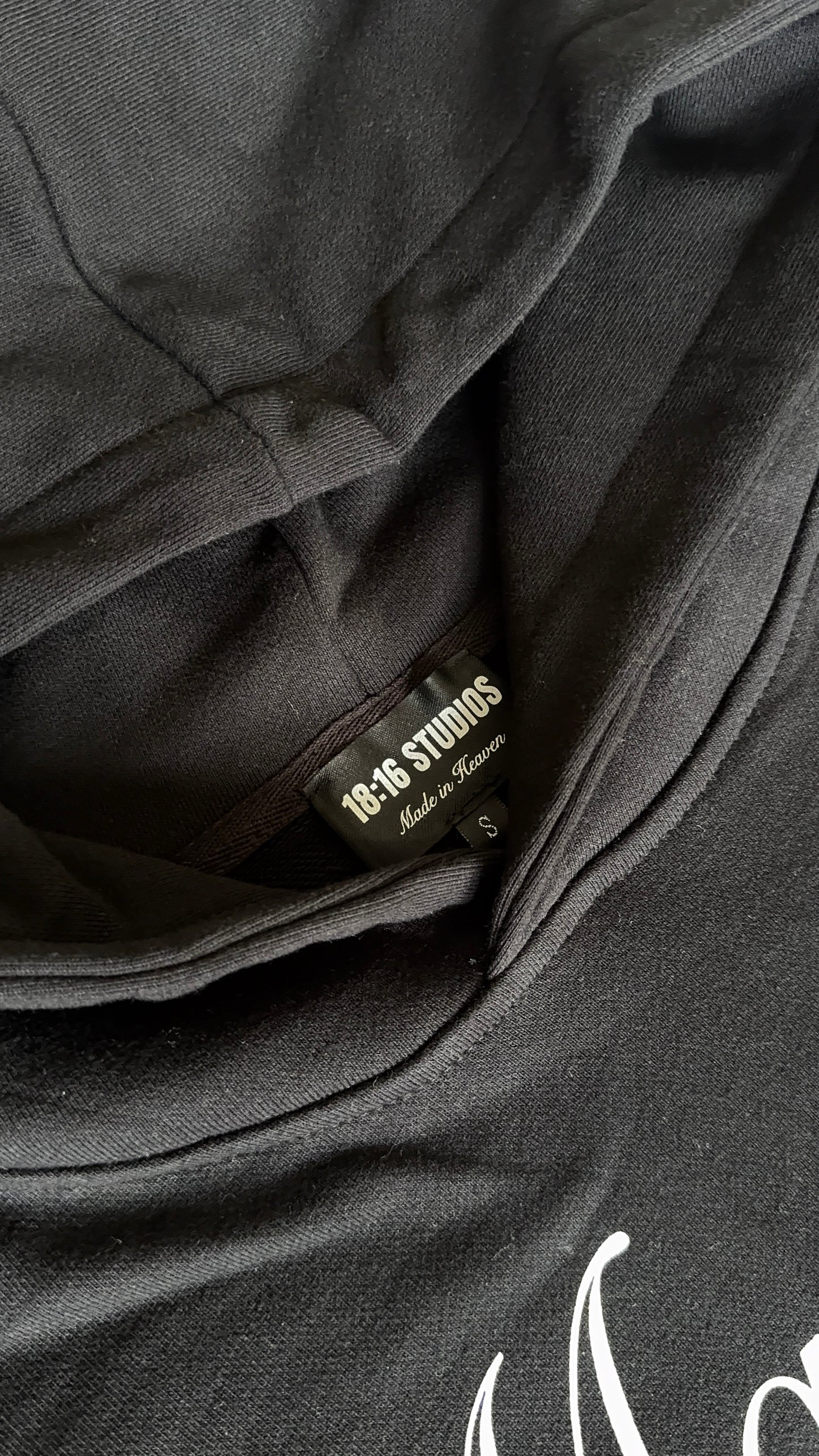 Made in Heaven Hoodie